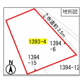 地形図等