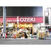 ショッピング施設
