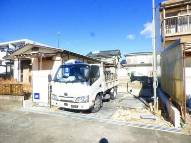 ★生鮮館やまひこ小牧店（徒歩１１分）をはじめ近隣に商業施設多数！★