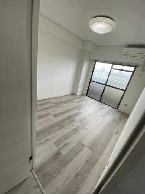 物件画像 ダイナコート小倉城野 6階 2LDK