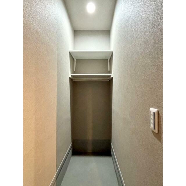 玄関収納