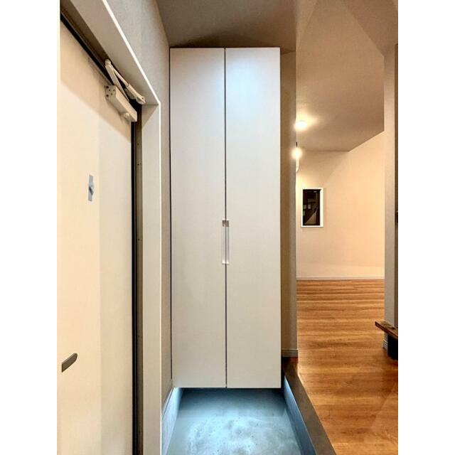 シューズボックス