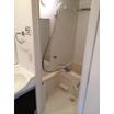 バス/シャワー