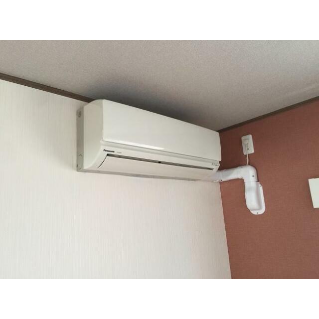 エアコン（洋室１台）