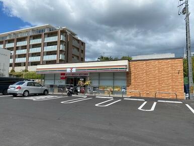 セブンイレブン横浜あざみ野１丁目店