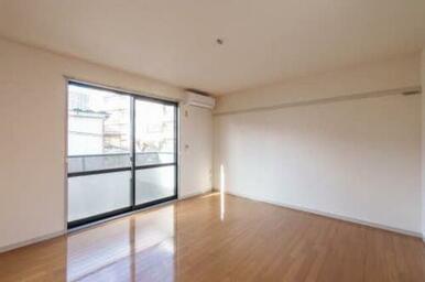 ※別号室の写真となります。