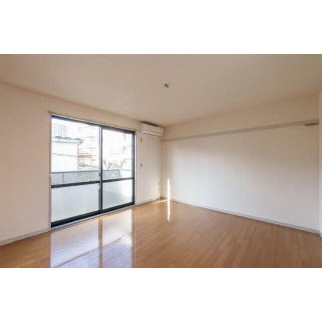 ※別号室の写真となります。