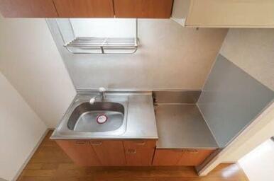 ※別号室の写真となります。