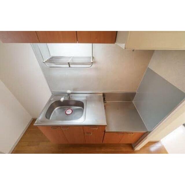 ※別号室の写真となります。