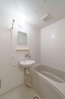 ※別号室の写真となります。