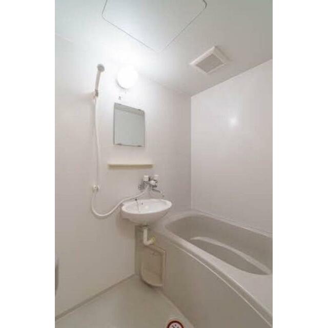 ※別号室の写真となります。