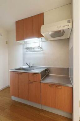 ※別号室の写真となります。