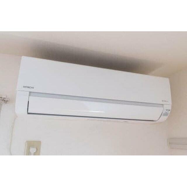 ※別号室の写真となります。