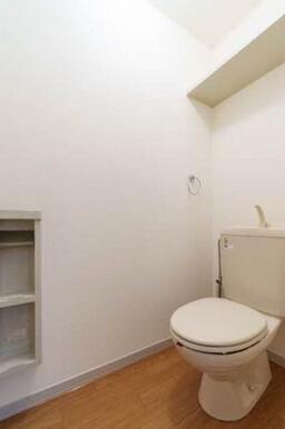 ※別号室の写真となります。