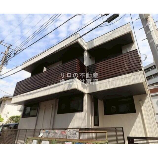 周辺は閑静な住宅街ですので落ち着いた住環境です！