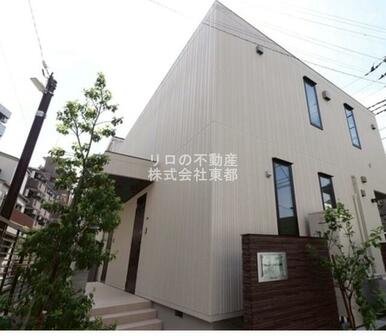 ☆耐震／耐火の高性能住宅・旭化成へーベルメゾン☆