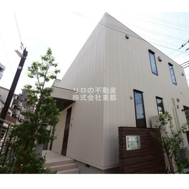 ☆耐震／耐火の高性能住宅・旭化成へーベルメゾン☆