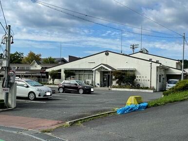 恵那市立岩村こども園