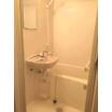 バス/シャワー