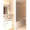 バス/シャワー
