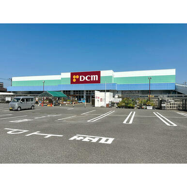 ＤＣＭ　海老名下今泉店