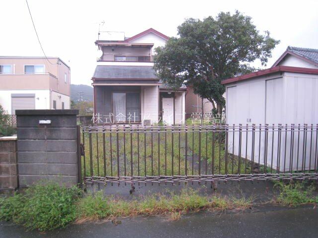 浜松市北区の中古一戸建て Mapfan