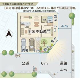 地形図等