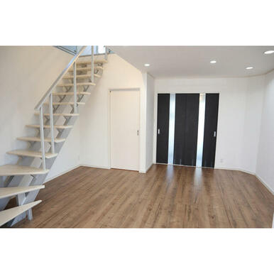 リビング