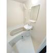 バス/シャワー