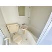 バス/シャワー