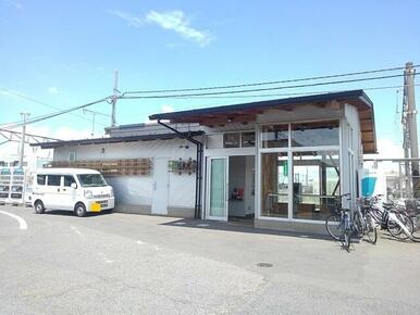川島駅