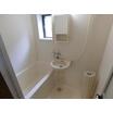 バス/シャワー