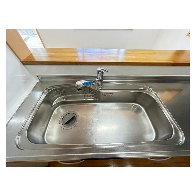「キッチン」シンク