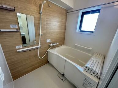 「脱衣所」洗面台