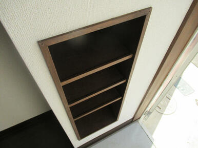 シューズボックス