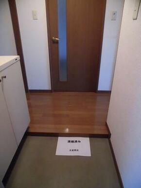 ※他居室、参考写真