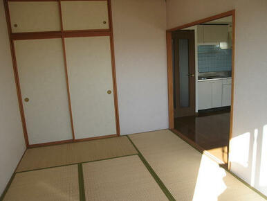 ※他居室、参考写真