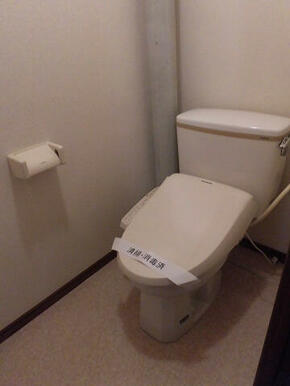 ※他居室、参考写真