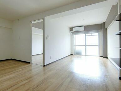 別部屋参考写真