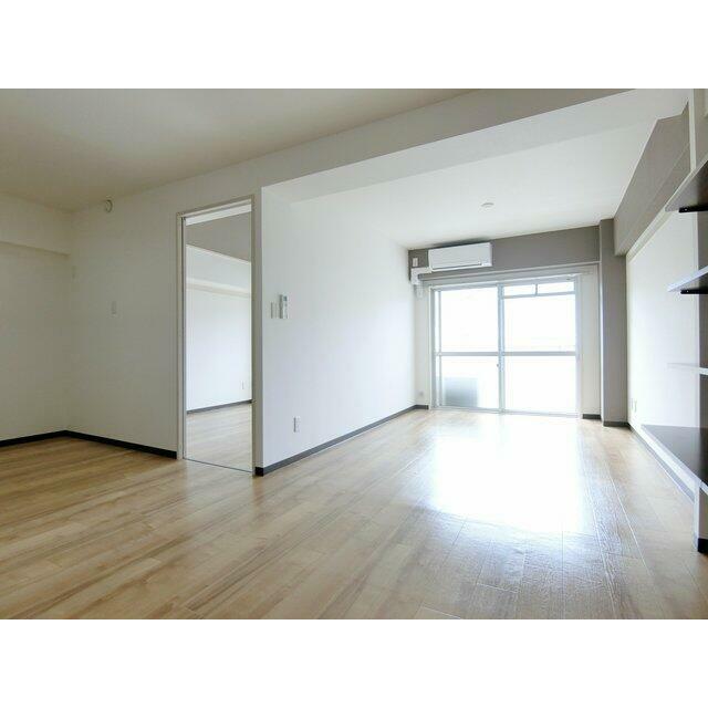 別部屋参考写真