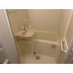 バス/シャワー