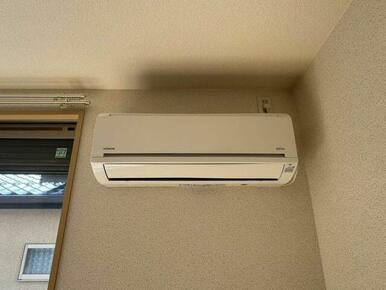 エアコン