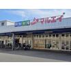 ショッピング施設