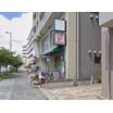 ショッピング施設