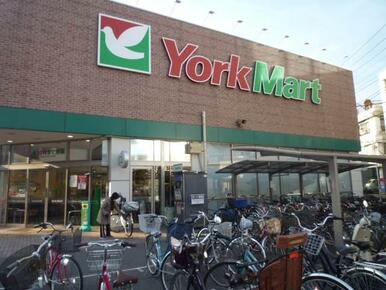 ヨークマート大和中央店