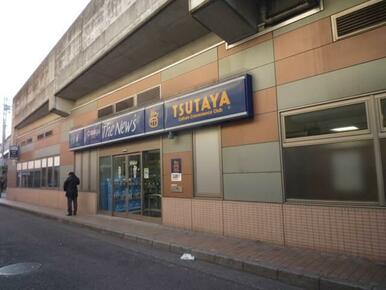 The　New’s　TSUTAYA大和店