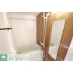 バス/シャワー