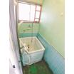 バス/シャワー