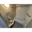バス/シャワー