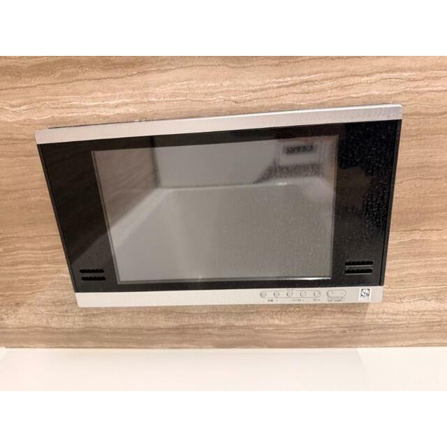 浴室TV